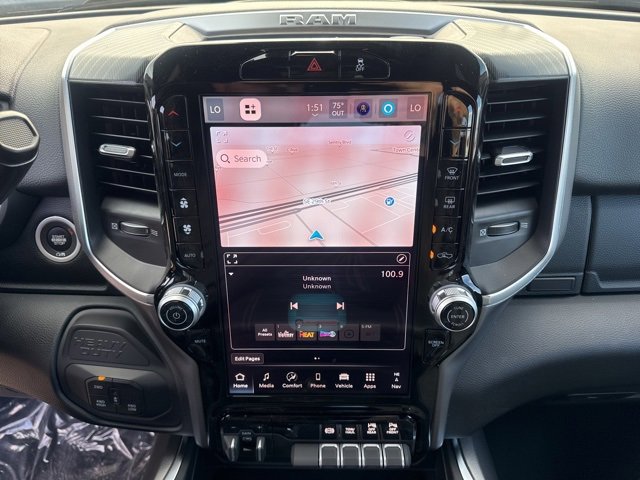 New 2026 RAM 2500 Big Horn image 18