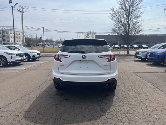 Certified 2023 Acura RDX AWD image 11