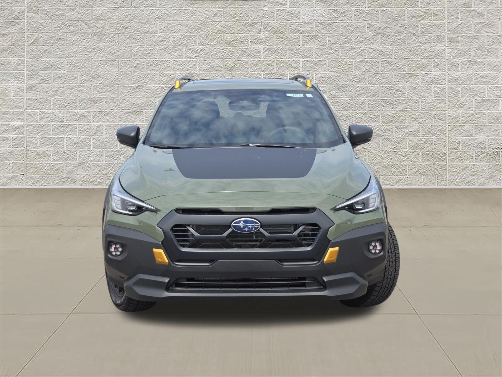 New 2026 Subaru Crosstrek 2.5i Wilderness AWD/4WD image 2