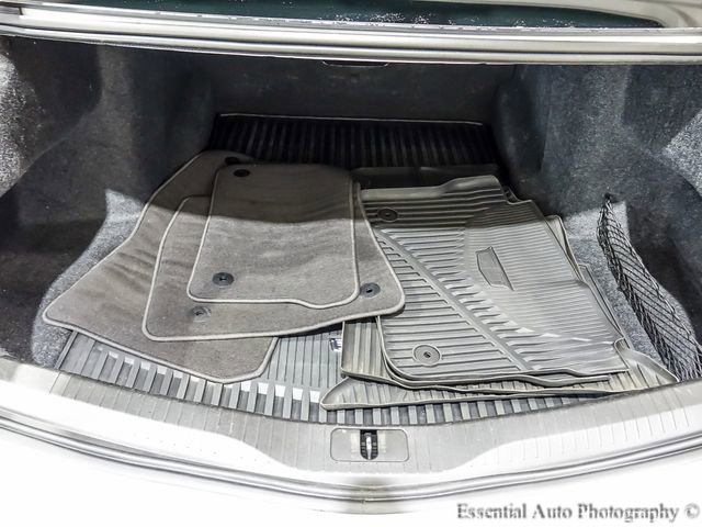 Used 2020 Cadillac CT6 V image 22