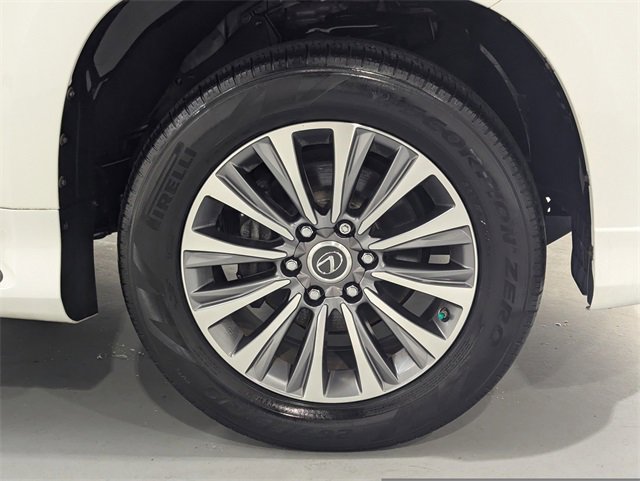 Used 2020 Lexus GX 460 Luxury w/ Accessory Package image 30