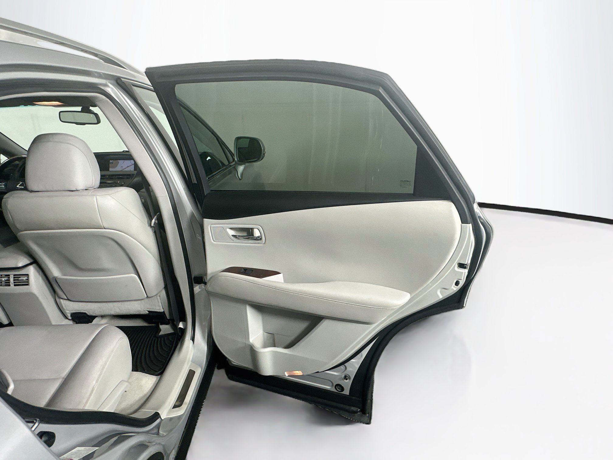 Used 2010 Lexus RX 350 AWD w/ Premium Pkg image 30