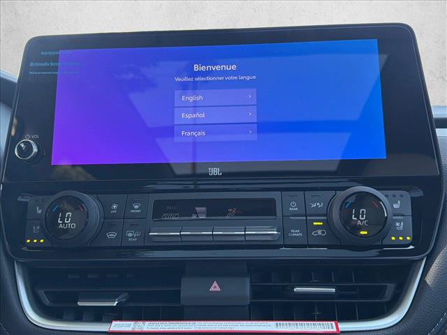 Used 2026 Toyota Grand Highlander FWD image 29