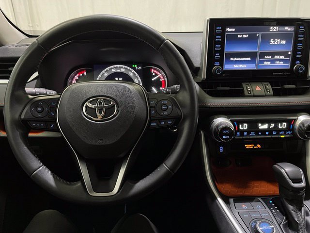 Certified 2020 Toyota RAV4 Adventure w/ All Weather Liner Package AWD/4WD image 21