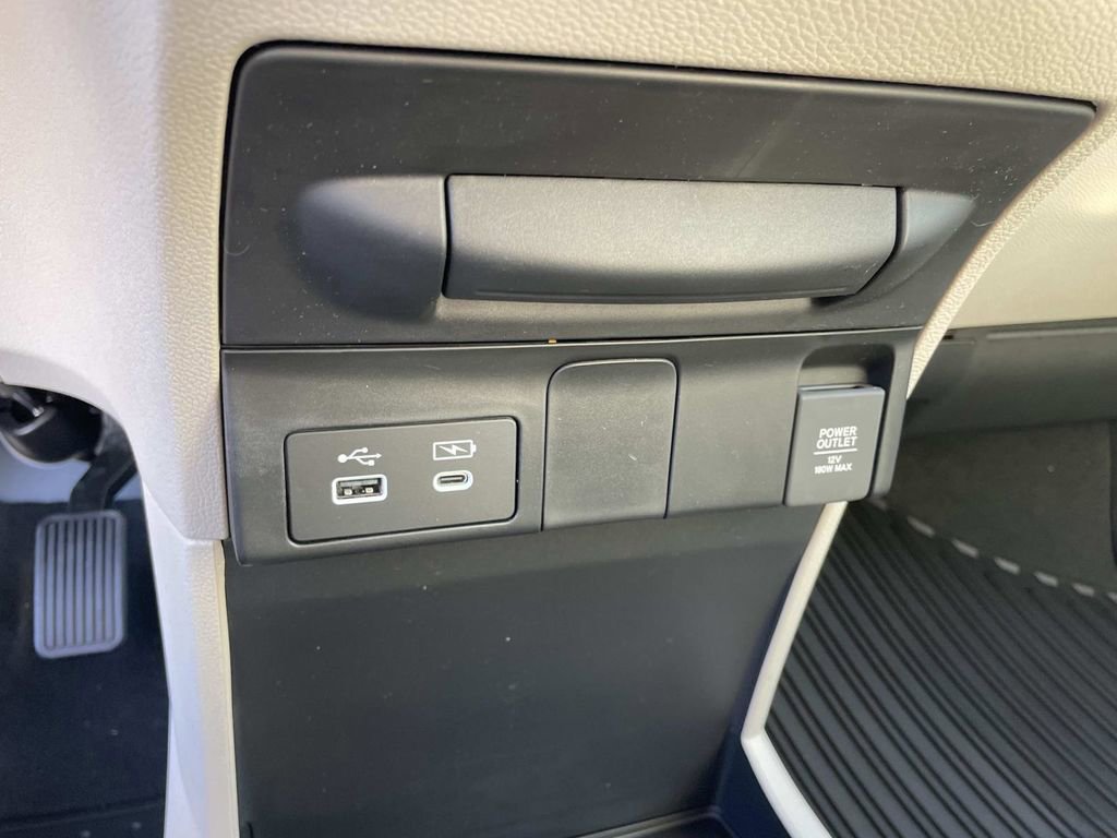New 2026 Honda Odyssey EX-L image 21