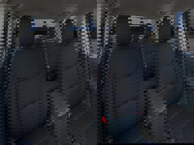 New 2026 Ford Maverick XLT image 41