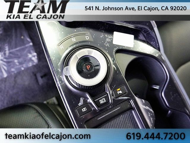 New 2025 Kia EV6 Wind image 36