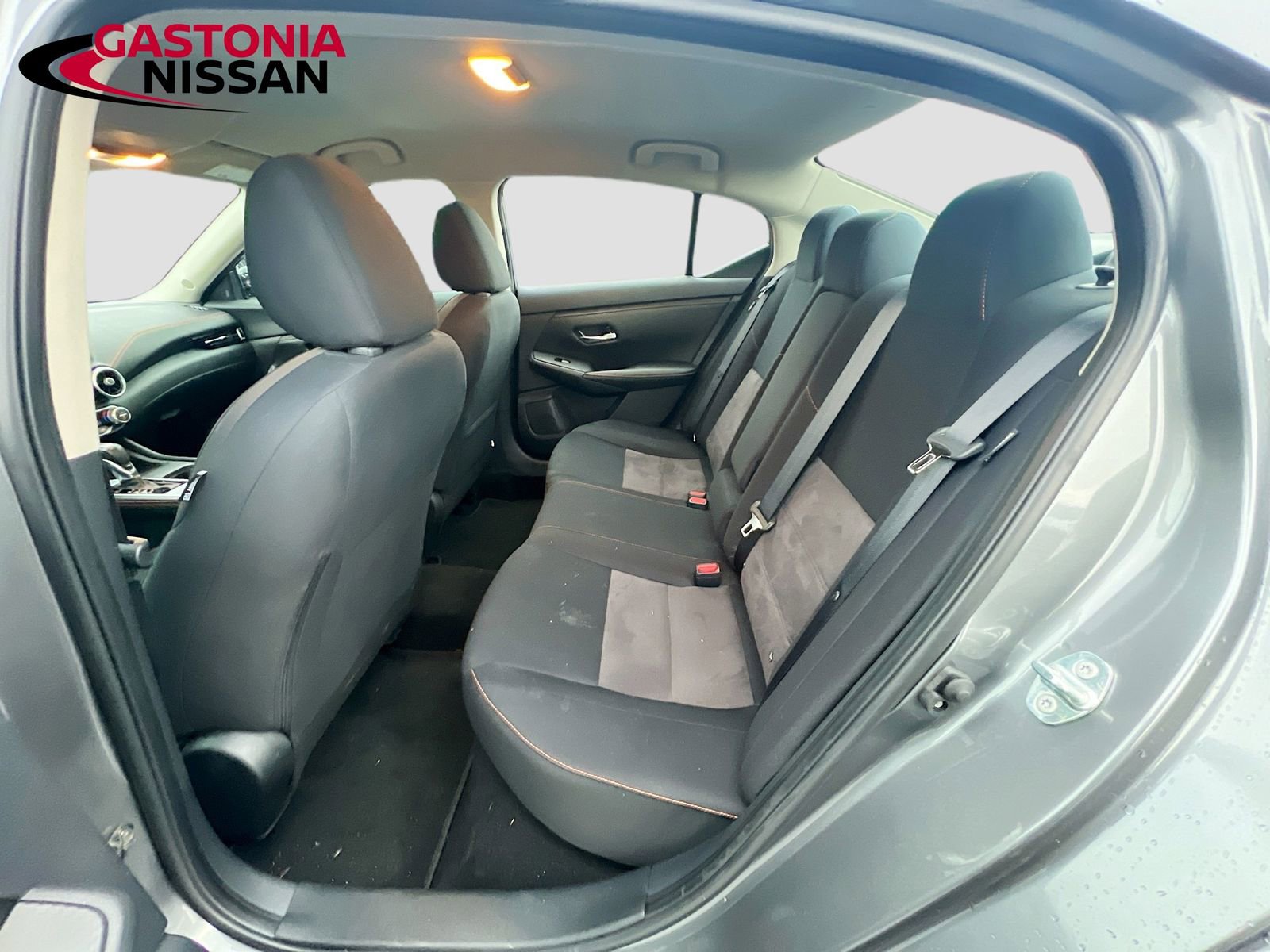 Used 2022 Nissan Sentra SR w/ Trunk Package image 31