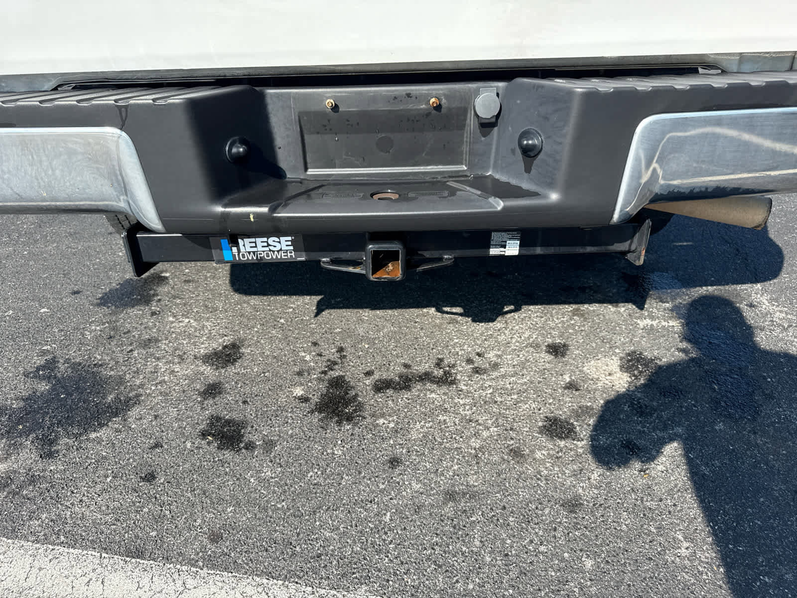 Used 2013 Ford F150 XL w/ PWR Equipment Group image 5