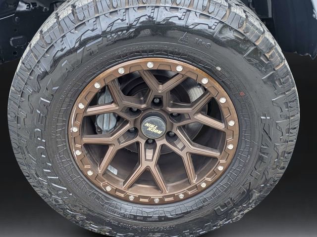 Used 2021 Toyota 4Runner Trail Special Edition AWD/4WD image 11