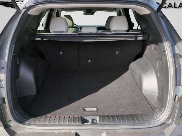 Used 2022 Hyundai Tucson Limited image 13