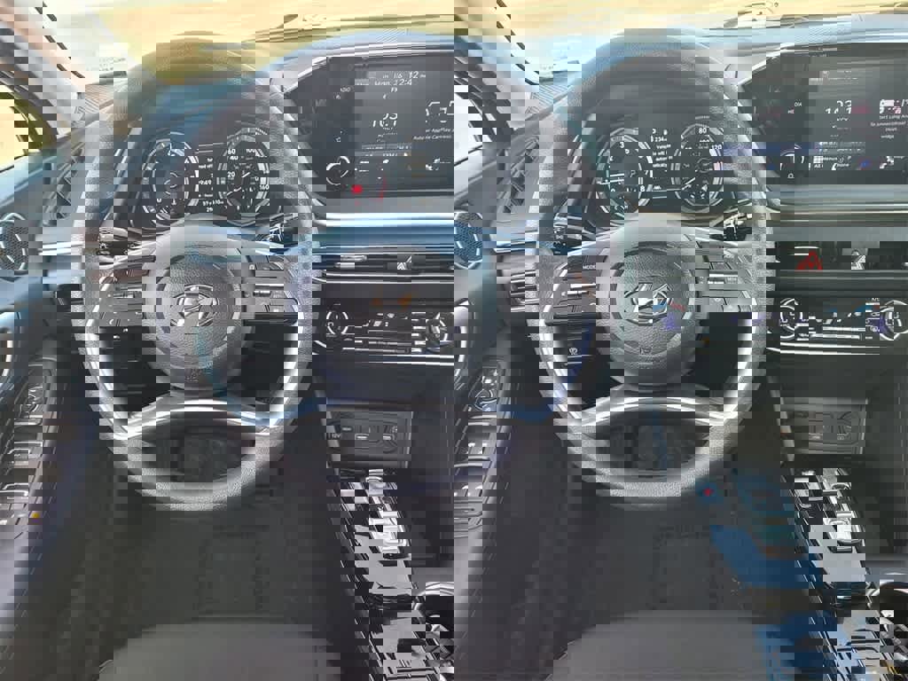 Used 2022 Hyundai Sonata SEL image 13