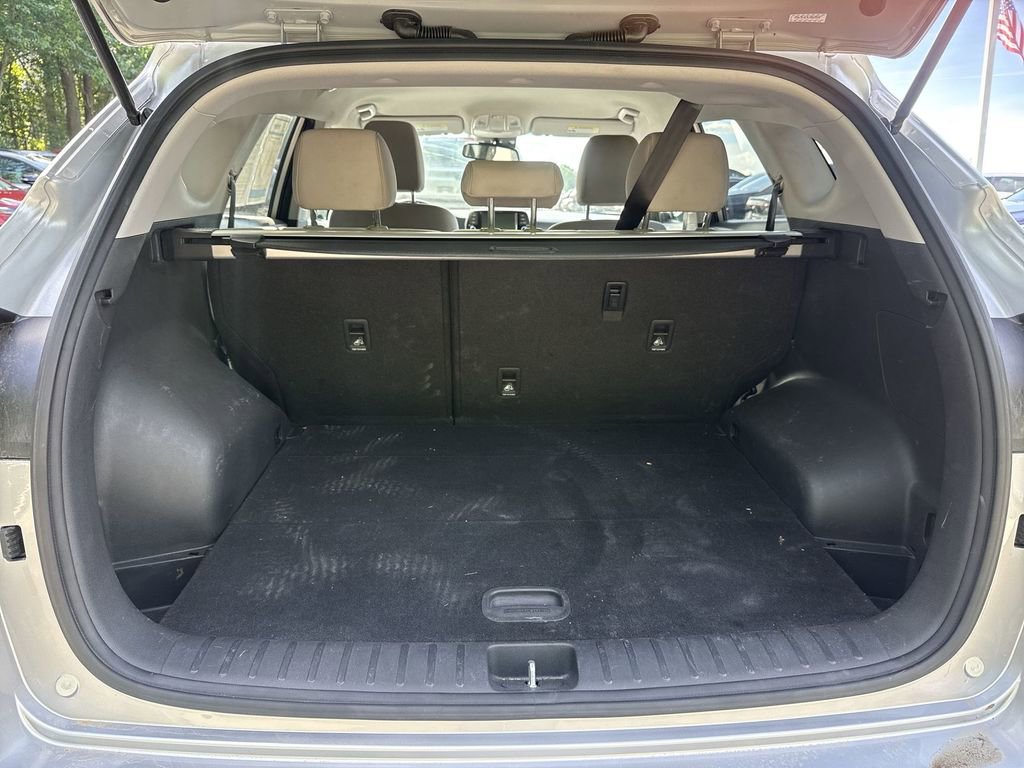 Used 2020 Hyundai Tucson SEL AWD/4WD image 20