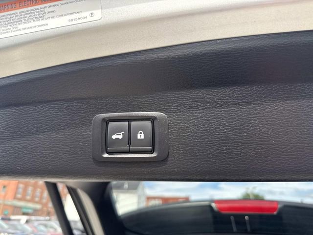 Used 2024 Mitsubishi Outlander SE Black Edition image 10