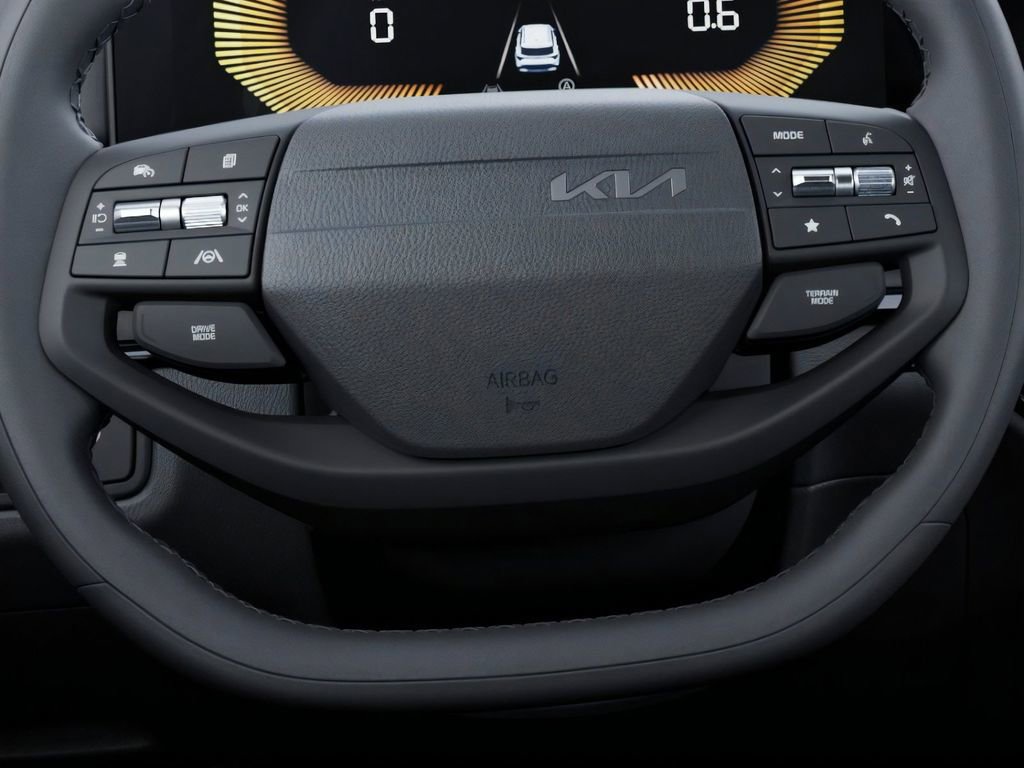 New 2026 Kia Sportage X-Line image 22