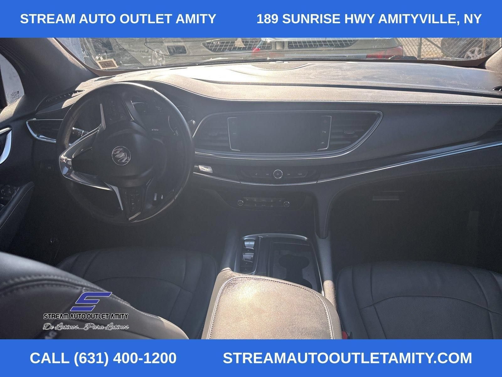Used 2024 Buick Enclave Essence w/ Experience Buick Package AWD/4WD image 19