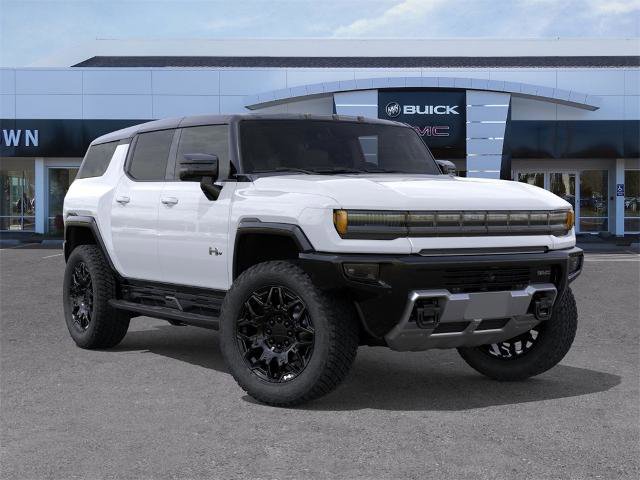 New 2026 GMC Hummer EV SUV image 7