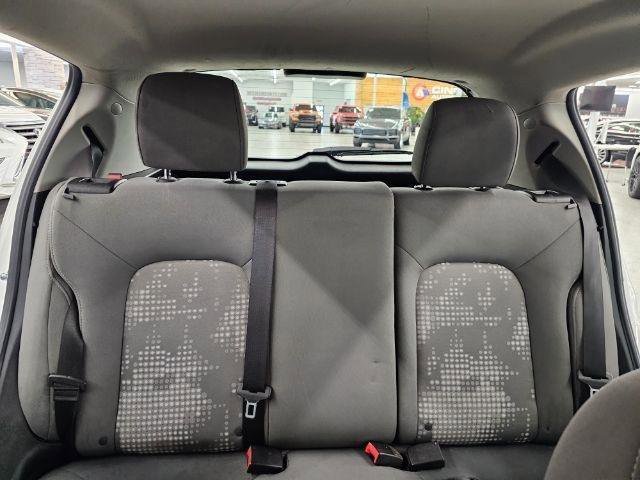 Used 2019 Chevrolet Sonic LT FWD image 33