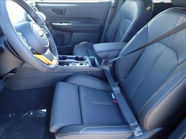Used 2026 Subaru Outback Wilderness AWD/4WD image 13