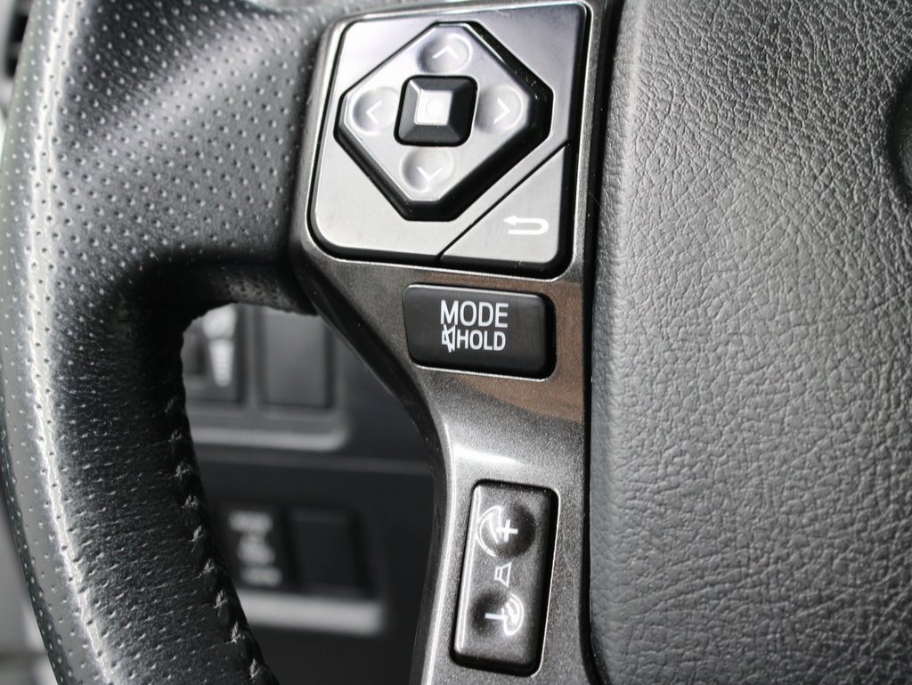 Used 2016 Toyota 4Runner TRD Pro image 45