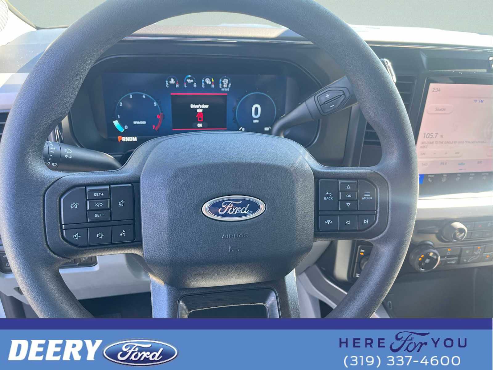 New 2026 Ford F350 XLT w/ XLT Premium Package image 28