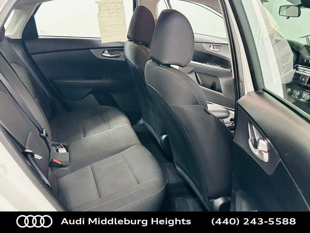 Used 2020 Kia Forte LXS image 26