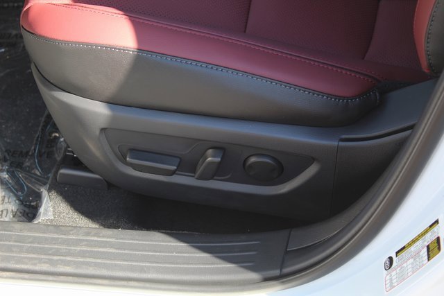 New 2026 MAZDA CX-50 AWD 2.5 Hybrid w/ Weather Package image 13