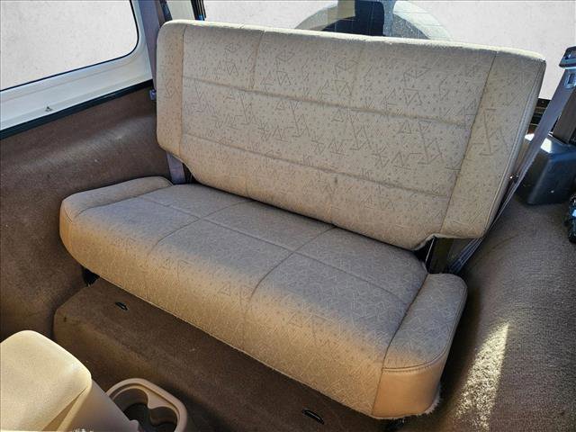 Used 2001 Jeep Wrangler Sport image 23