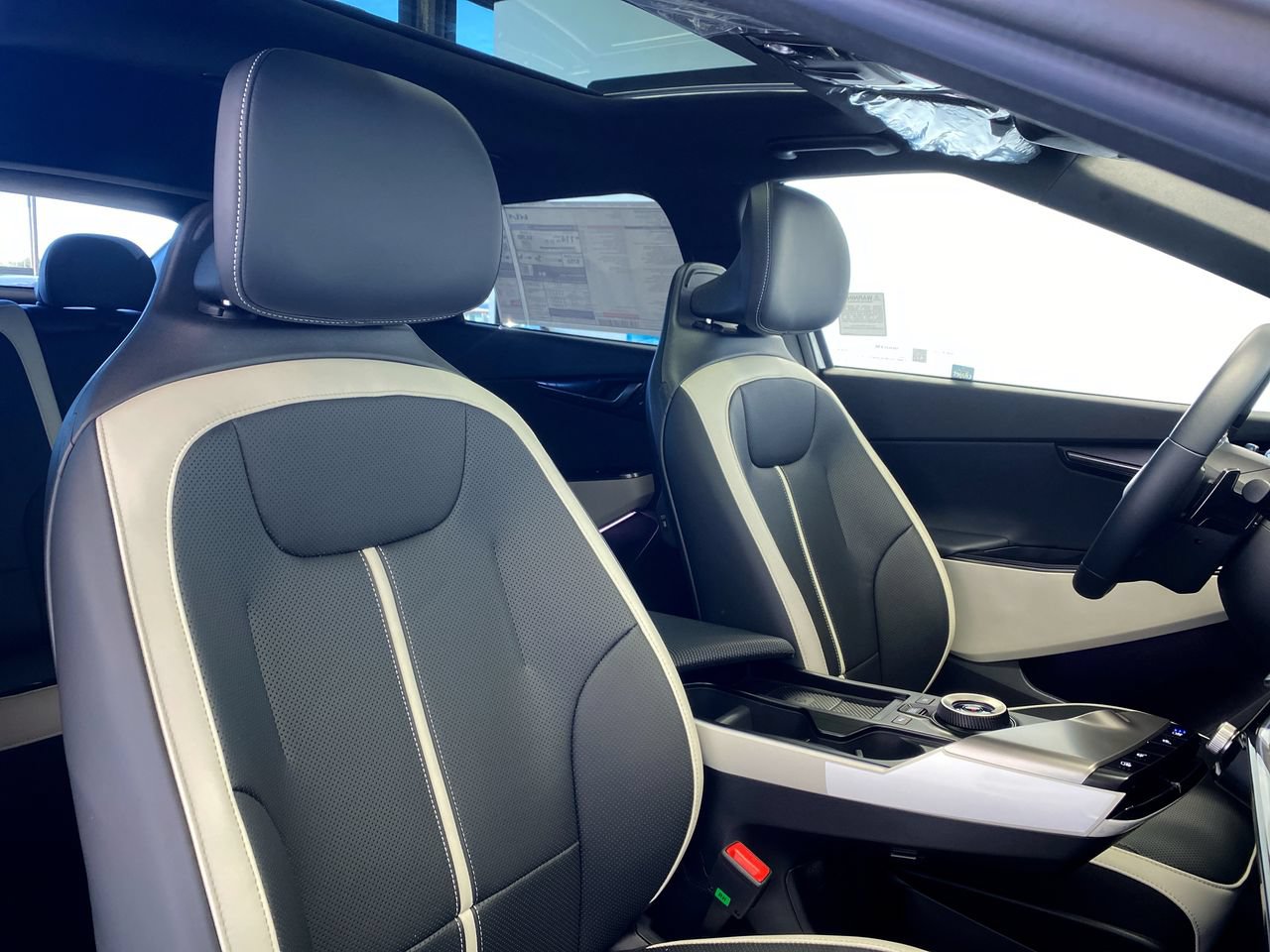 New 2026 Kia EV6 GT-Line RWD image 32