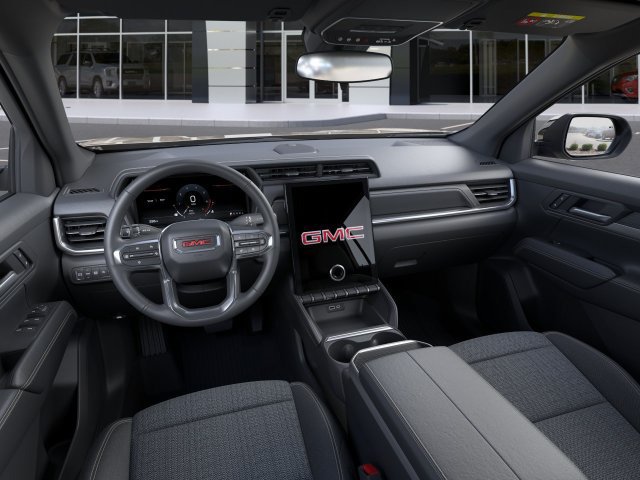 New 2027 GMC Terrain Elevation w/ Black Edition FWD image 15
