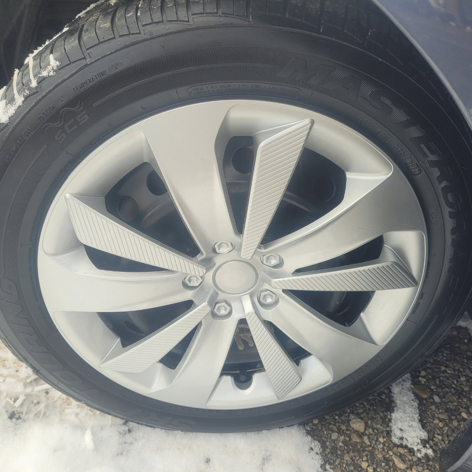 Used 2017 Subaru Impreza 2.0i image 39