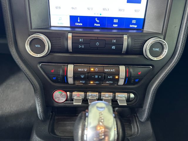 Used 2023 Ford Mustang Premium image 23
