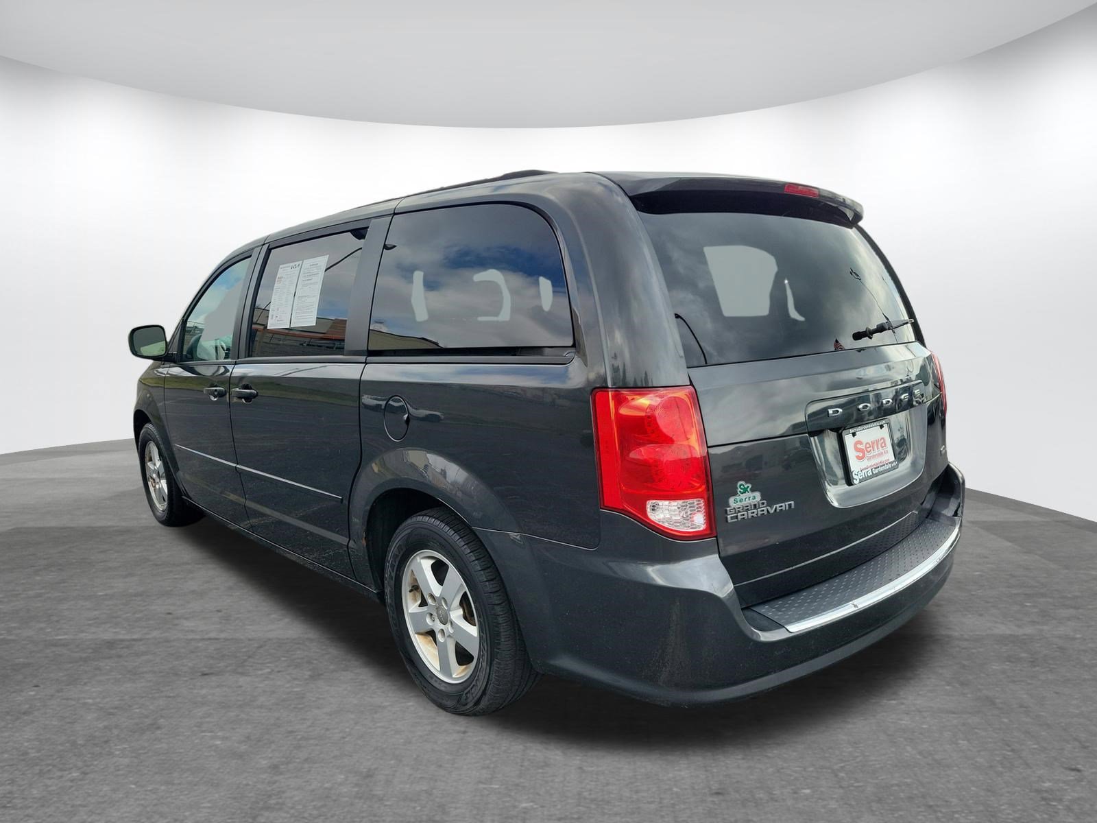 Used 2012 Dodge Grand Caravan SXT image 25