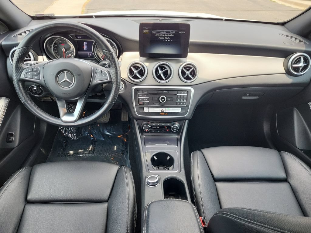 Used 2019 Mercedes-Benz CLA 250 4MATIC image 17