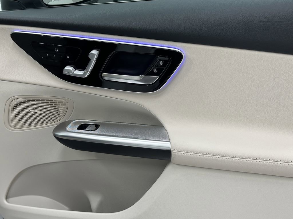 Certified 2025 Mercedes-Benz GLC 350e 4MATIC image 15