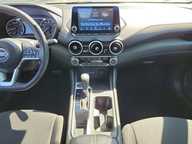 Used 2023 Nissan Sentra SV image 5