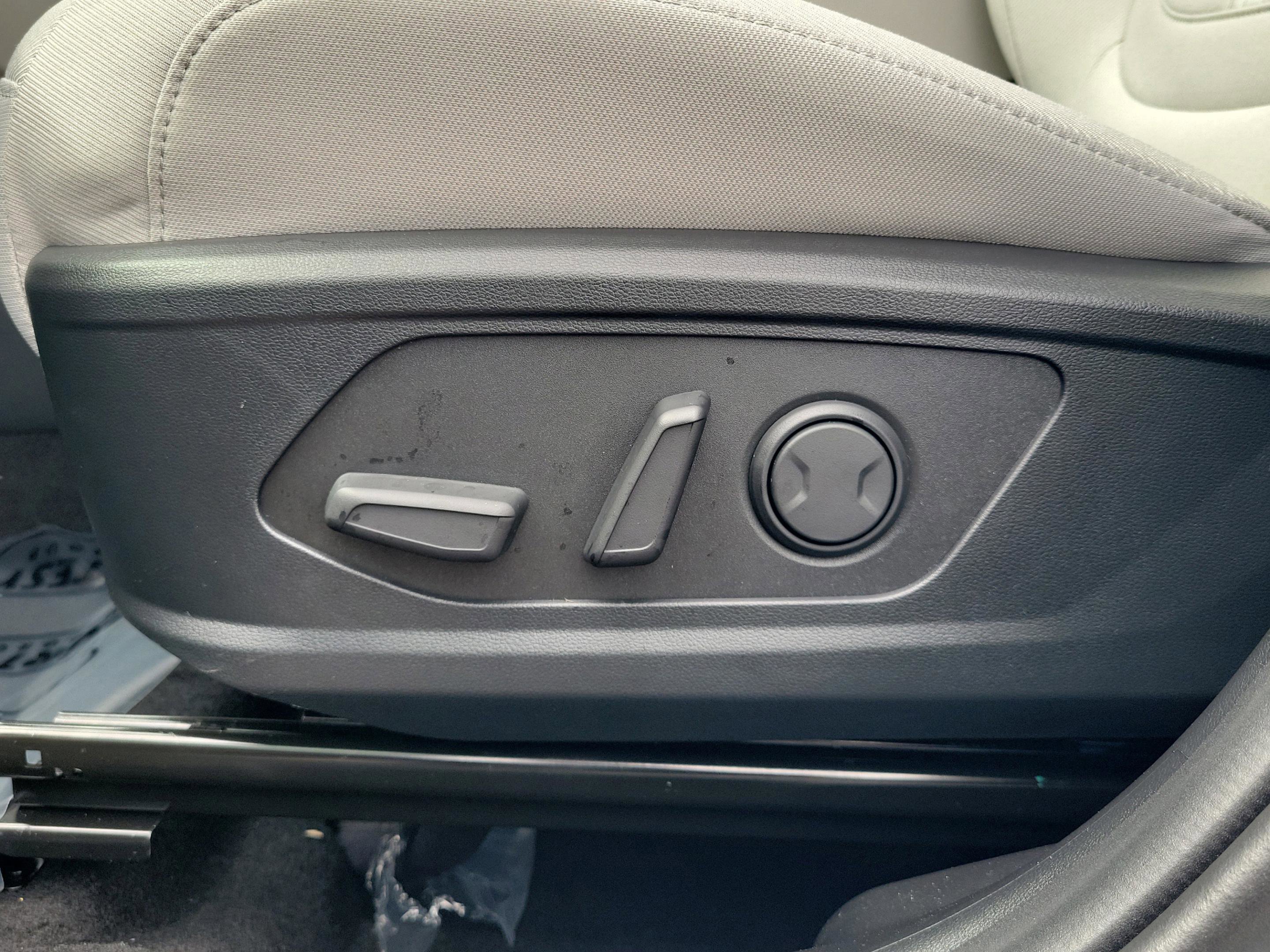 New 2026 Hyundai Tucson SEL image 20