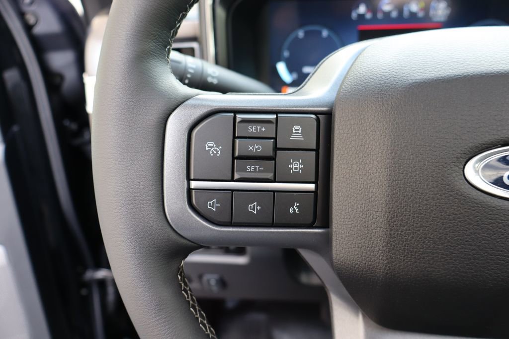 New 2026 Ford F350 Lariat AWD/4WD image 30