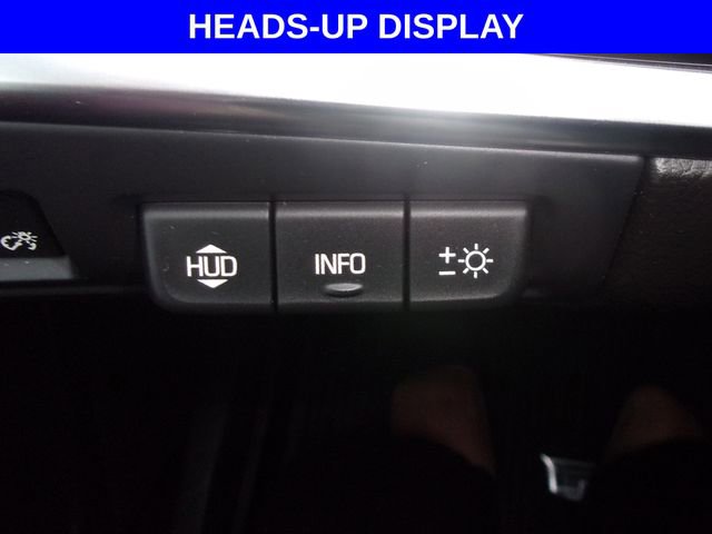 Used 2021 Cadillac XT6 Sport w/ Platinum Package image 7