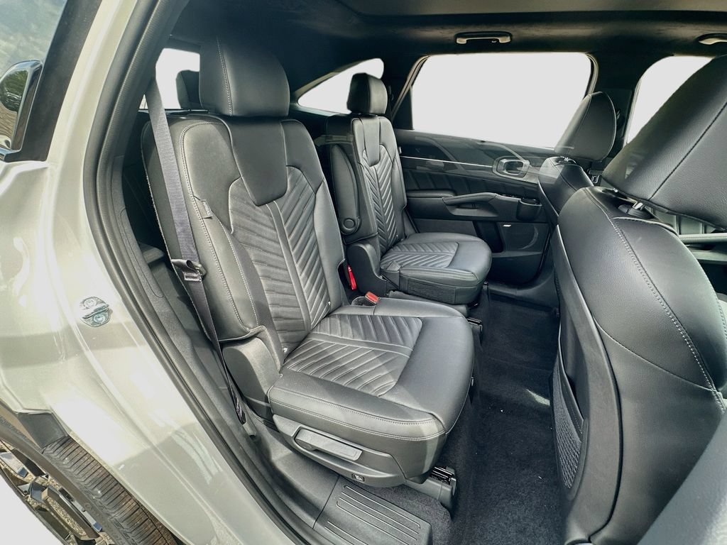 New 2026 Kia Sorento SX Prestige AWD/4WD image 29
