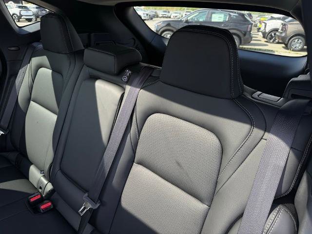 New 2026 Nissan Murano SL image 10