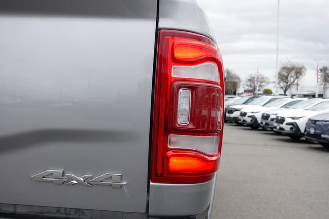 Used 2022 RAM 2500 Limited AWD/4WD image 6