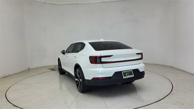 Used 2022 Polestar Polestar 2 Long Range Dual Motor w/ Pilot Package image 64