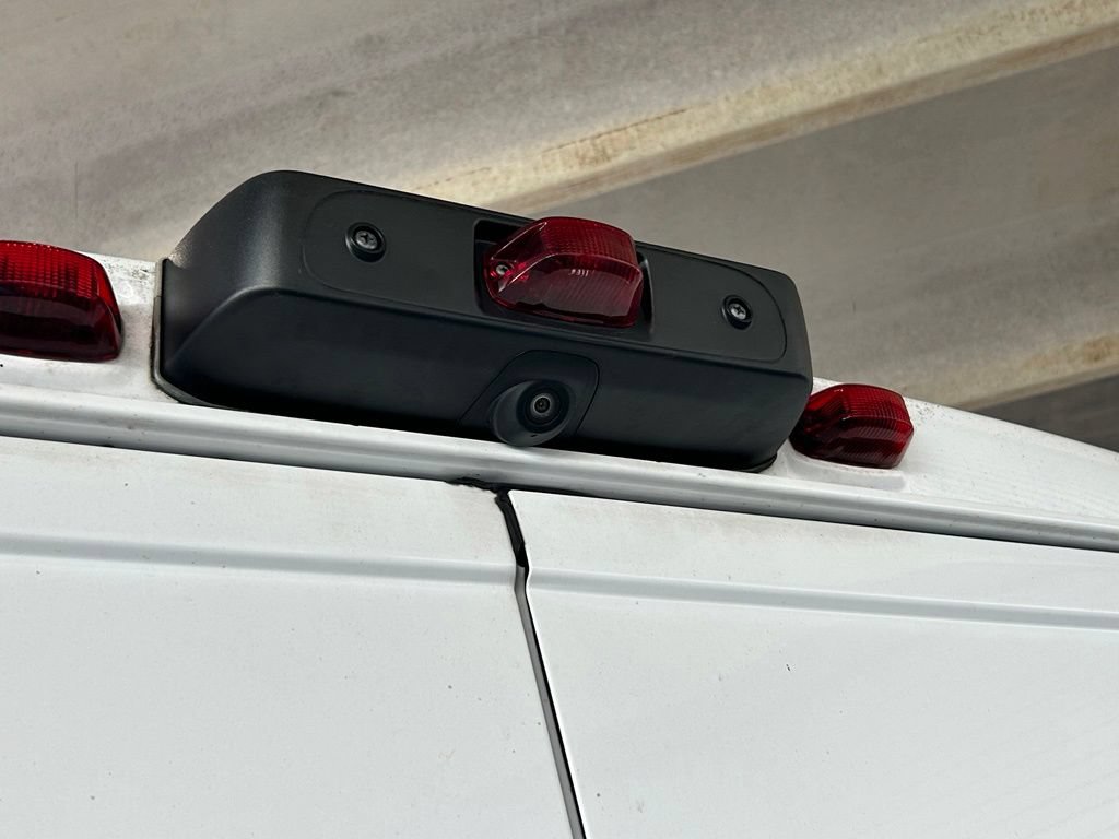 Used 2021 RAM ProMaster 1500 FWD image 10