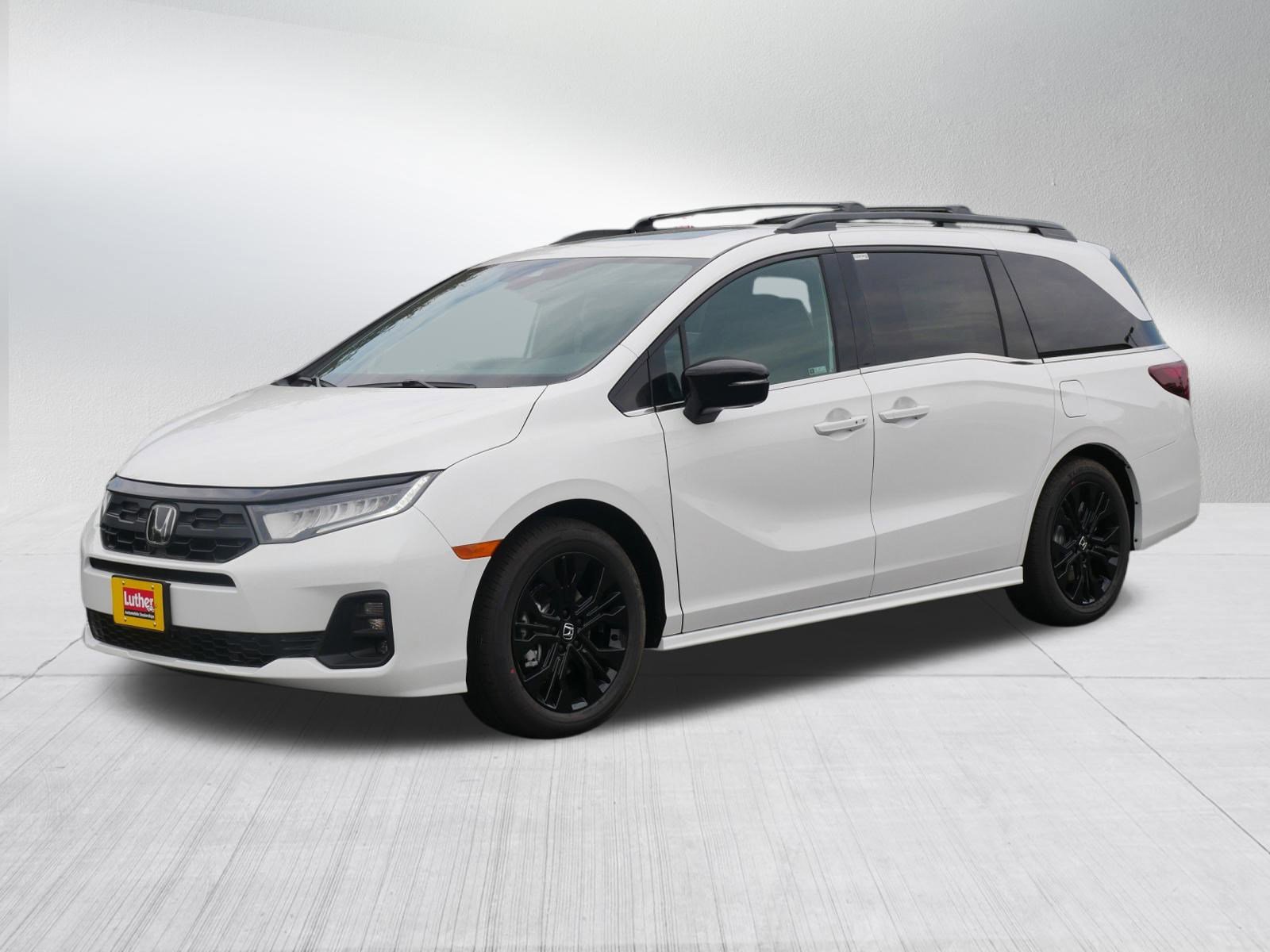 New 2026 Honda Odyssey Sport-L image 3