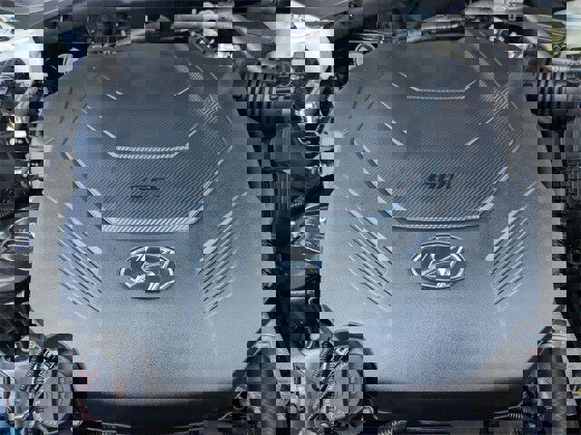 Certified 2025 Hyundai Palisade SE image 20