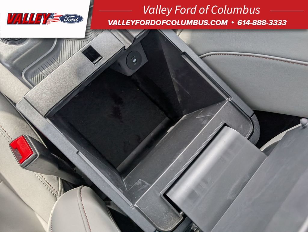 New 2025 Ford Explorer Active w/ Active Comfort Package AWD/4WD image 41