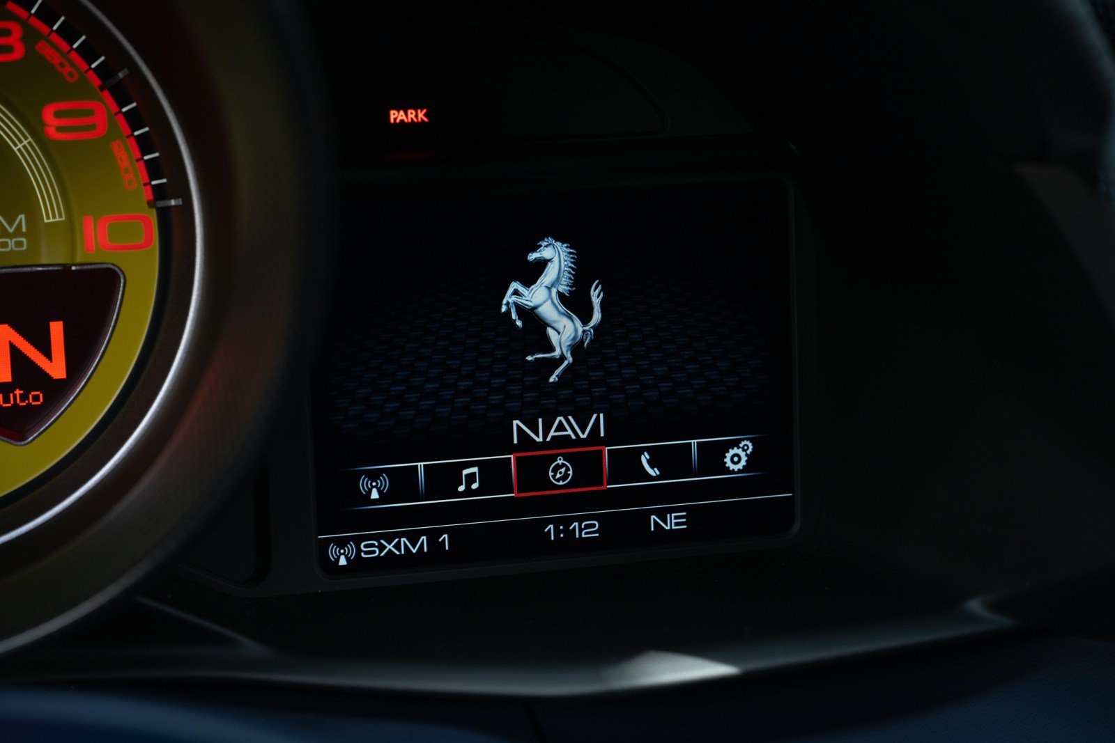 Used 2020 Ferrari 488 Pista Spider RWD image 46