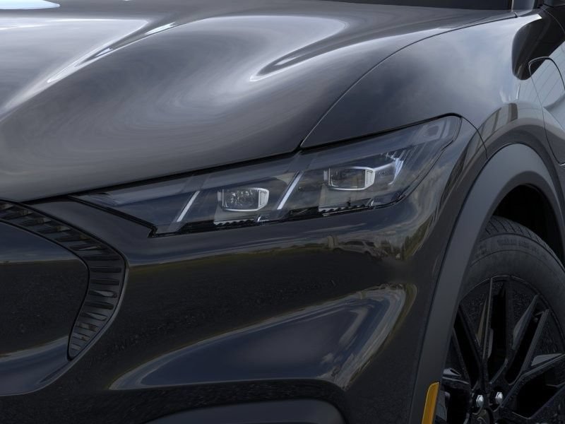 New 2026 Ford Mustang Mach-E Select RWD image 48