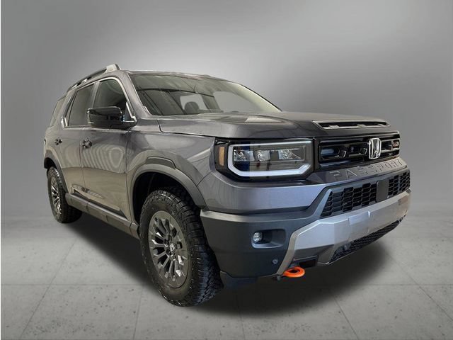 New 2026 Honda Passport TrailSport image 9